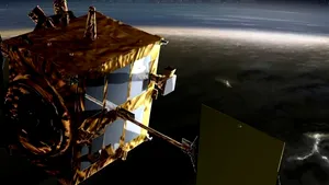 Sonda japoneză Akatsuki a ratat întâlnirea cu Venus. Următoarea tentativă va fi peste şase ani