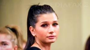 Elena Băsescu o susţine pe Udrea la şefia PDL: 