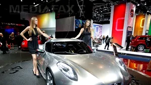 Fiat va produce un nou automobil Alfa Romeo în colaborare cu Mazda