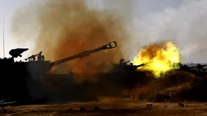 Israelul şi-a intensificat ofensiva în sudul Fâşiei Gaza