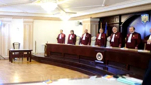 Pensiile aleşilor locali sunt neconstituţionale, a decis CCR pentru a doua oară 