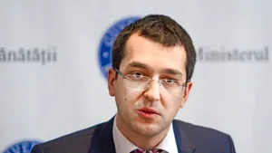 Cum încearcă Vlad Voiculescu să pună capăt corupţiei din sănătate: consiliile de administraţie din spitale vor aviza direct achiziţiile de peste 10.000 euro