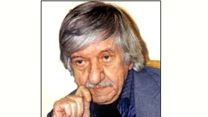 Scriitorul Mircea Micu a murit
