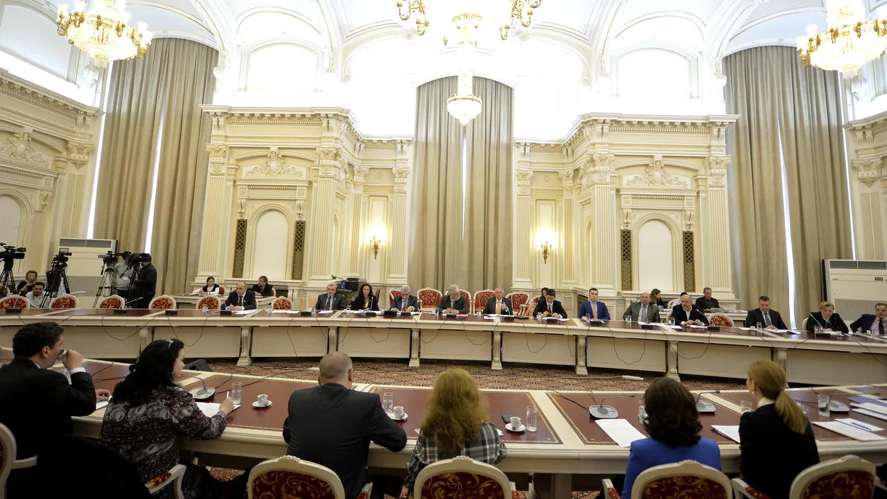 Schimbarea la faţă în ambasade. Mandate noi la Bruxelles, Londra, Moscova, Ankara şi Budapesta, propuse de Iohannis