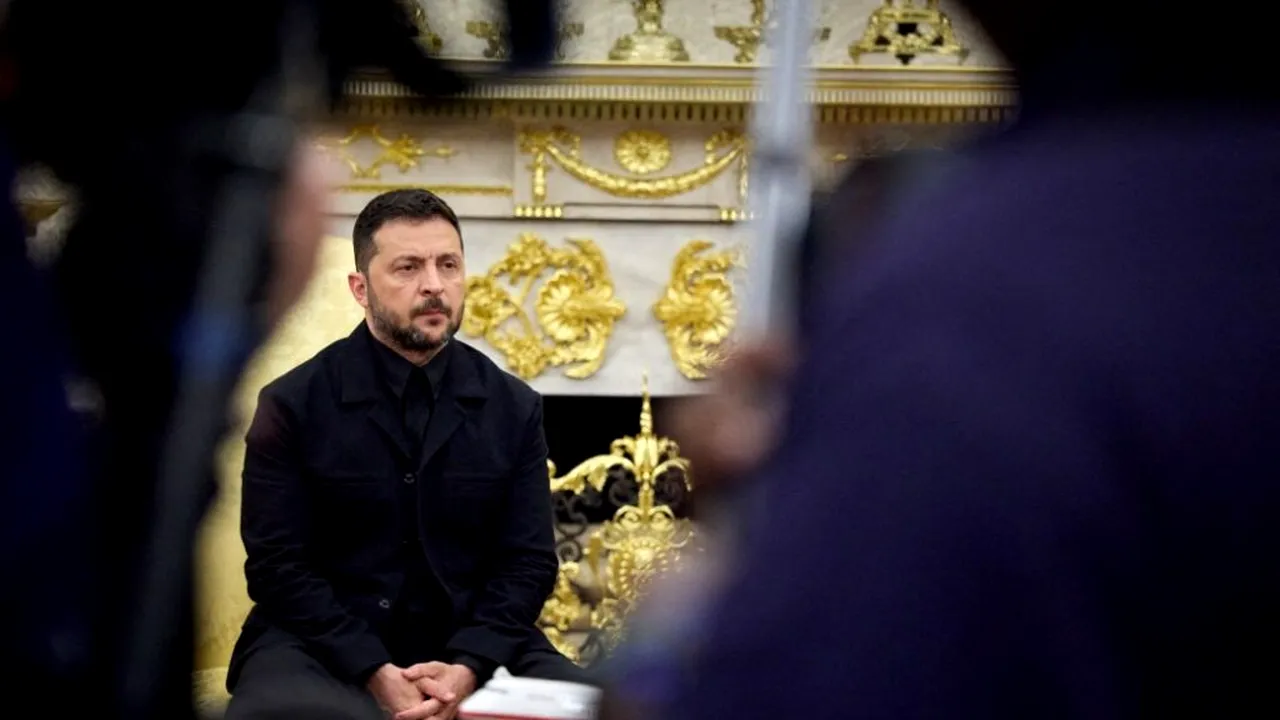 Războiul din Ucraina, ziua 1328. Apelul lui Zelenski către NATO: „Putin poate fi constrâns să facă pace, ca orice alt terorist” / Trump avertizează că SUA ar putea trimite rachete Tomahawk cu rază lungă de acțiune în Ucraina dacă Rusia nu încheie războiul