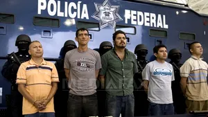 Conversaţie compromiţătoare între un deputat mexican şi liderul unui cartel, difuzată la radio