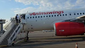 Animawings va efectua zboruri între Timișoara și Dubai, din octombrie
