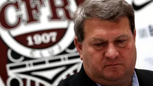 Mureşan: Suntem mai buni şi trebuie să câştigăm cu Universitatea