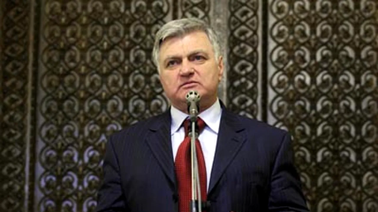 Cornea: Am venit la Guvern cu mandat clar, legea 