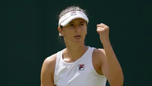Sorana Cîrstea, eliminată de Emma Navarro de la Indian Wells