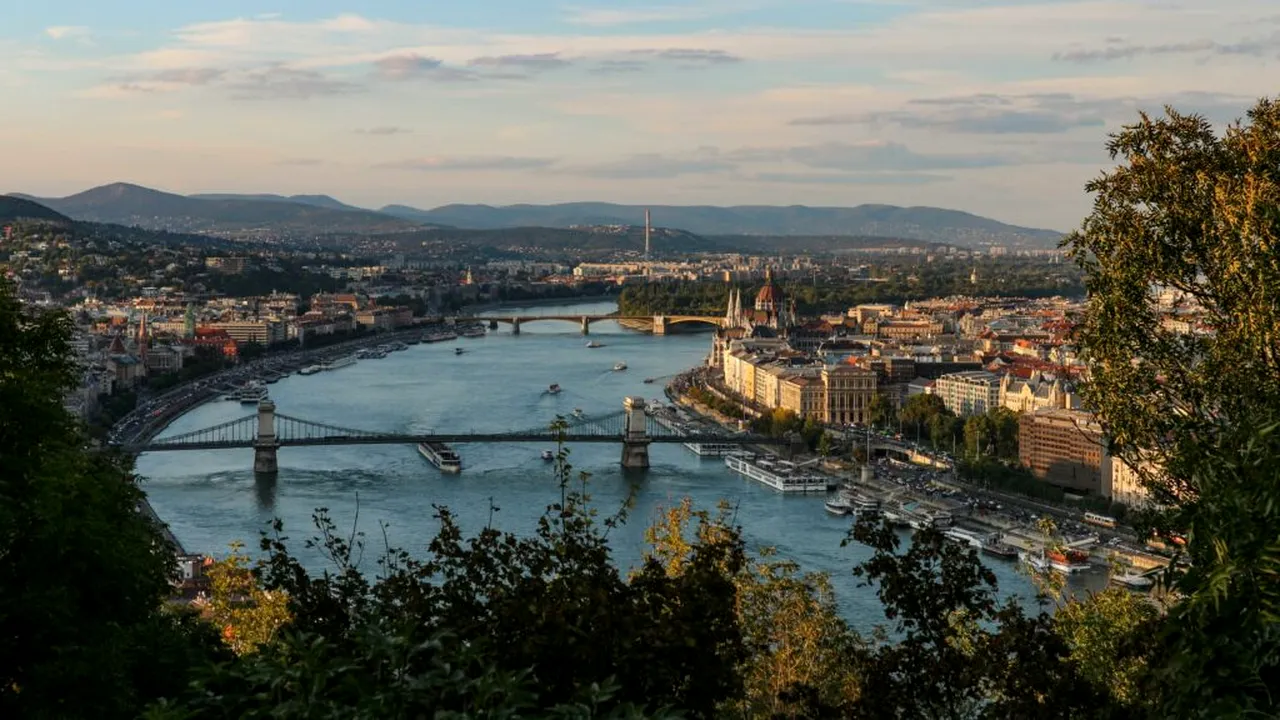 Cele mai realiste chipuri romane antice au fost dezvăluite la o expoziție din Budapesta