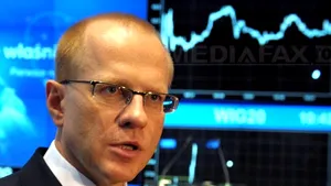 ASF a avizat numirea fostului şef al bursei de la Varşovia ca director general al BVB