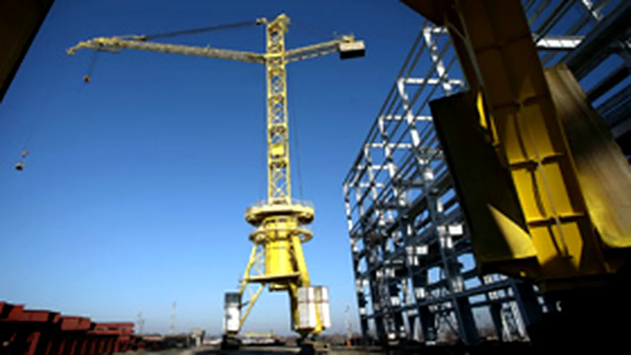Immoeast amână sau anulează în România proiecte în valoare totală de 2,4 miliarde euro