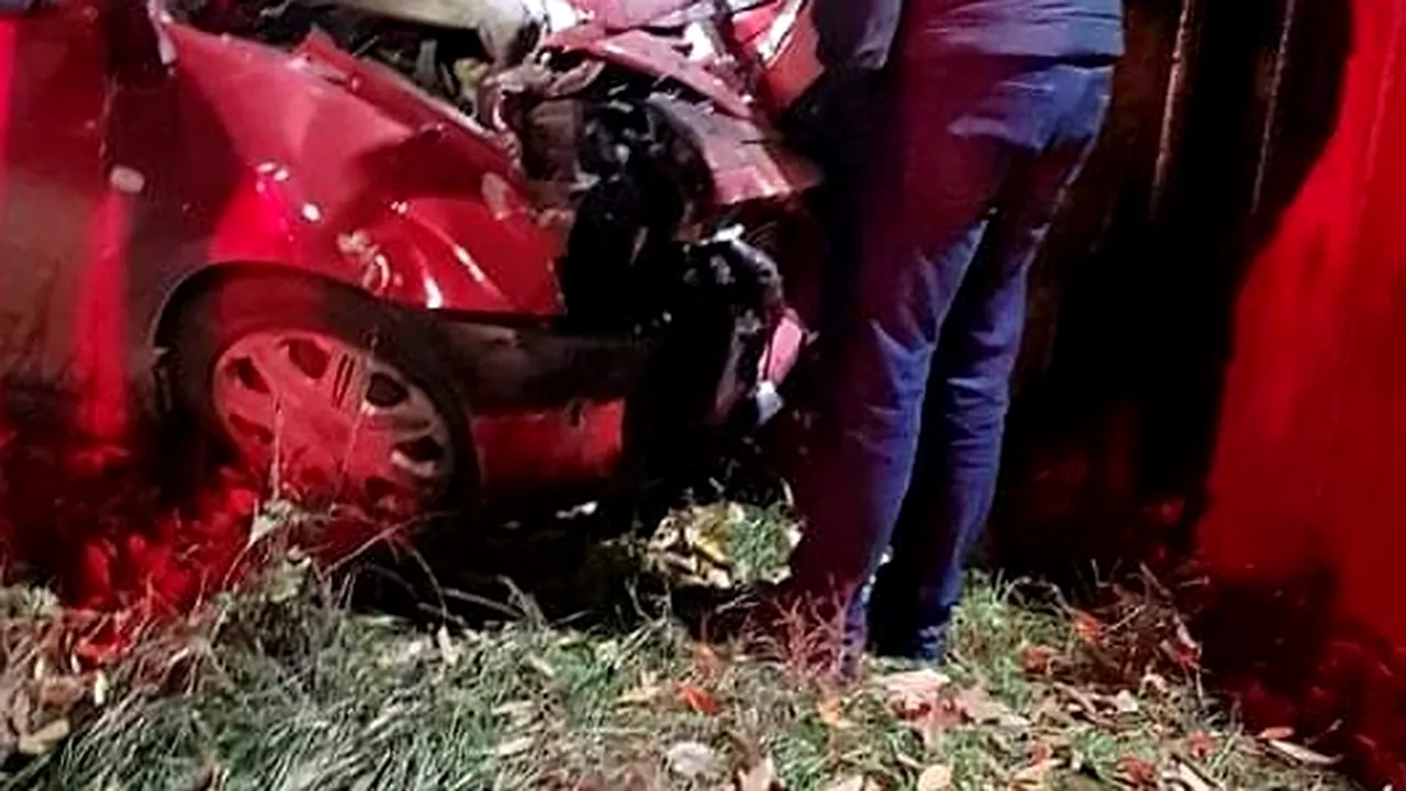Acuzaţii grave: Un medic spune că ambulanţe din Galaţi au fost trimise la un accident grav fără medicamente sau apă oxigenată 