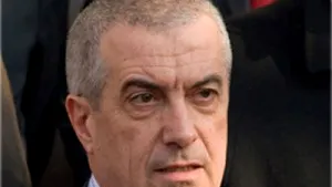 Tăriceanu: Principalul adversar al liberalilor la alegeri este PSD, şi nu PDL