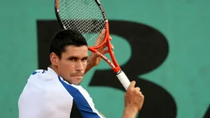Finală Victor Hănescu - Victor Crivoi la Masters România