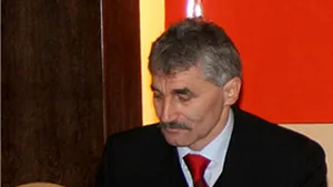 Ioan Oltean despre relaţia cu PSD: O să înghit cel mai râios broscoi fiindcă aşa este în politică