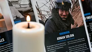 Franţa a iniţiat o anchetă în cazul jurnalistului ucis în estul Ucrainei