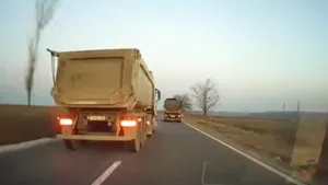 Atenție, șoferi! IGPR vine cu detalii importante despre filmările de pe camera de bord