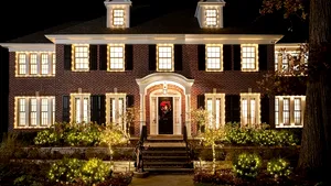 Casa din filmul „HOME ALONE” poate fi acum închiriată. Cât va costa experienţa inedită