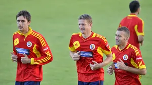 Un mare fotbalist român şi-a anunţat RETRAGEREA. 