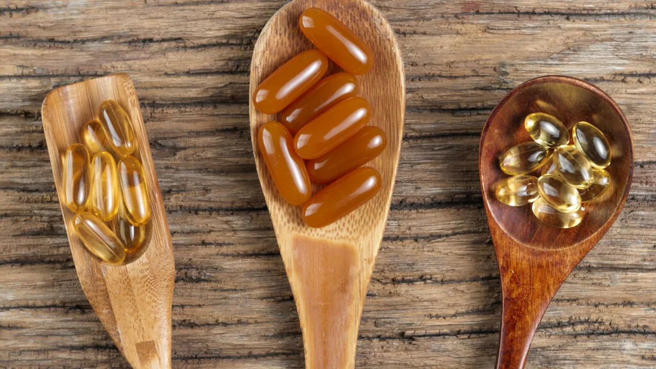 10 dezvăluiri surprinzătoare despre uleiul de pește omega-3