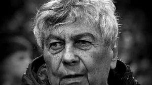 SPORT Presa internațională, omagiu pentru Mircea Lucescu: „unul dintre numele importante ale fotbalului mondial a încetat din viață”