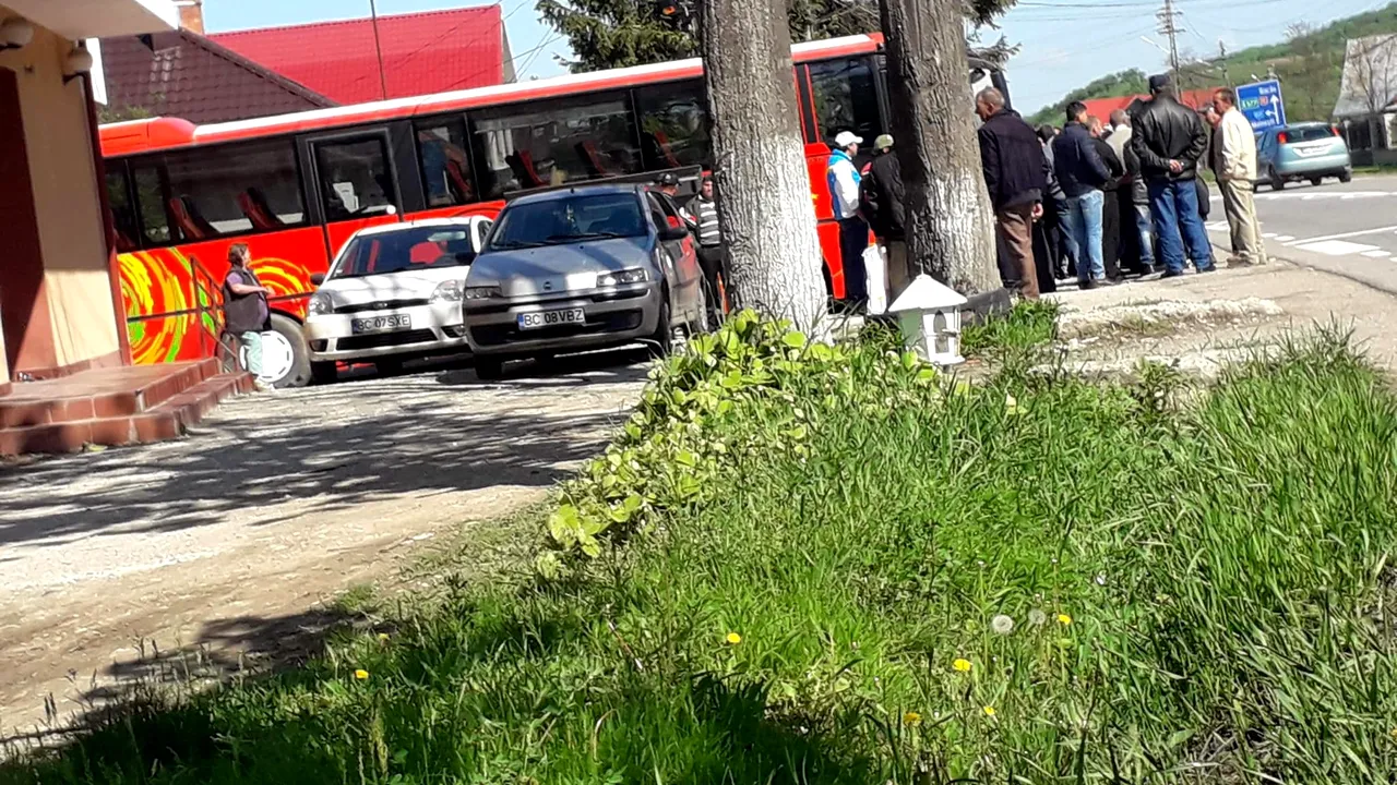 „Militărie” înainte de mitingul PSD. Consilier local din Bacău: 10.000 de persoane, duse cu forţa la Iaşi