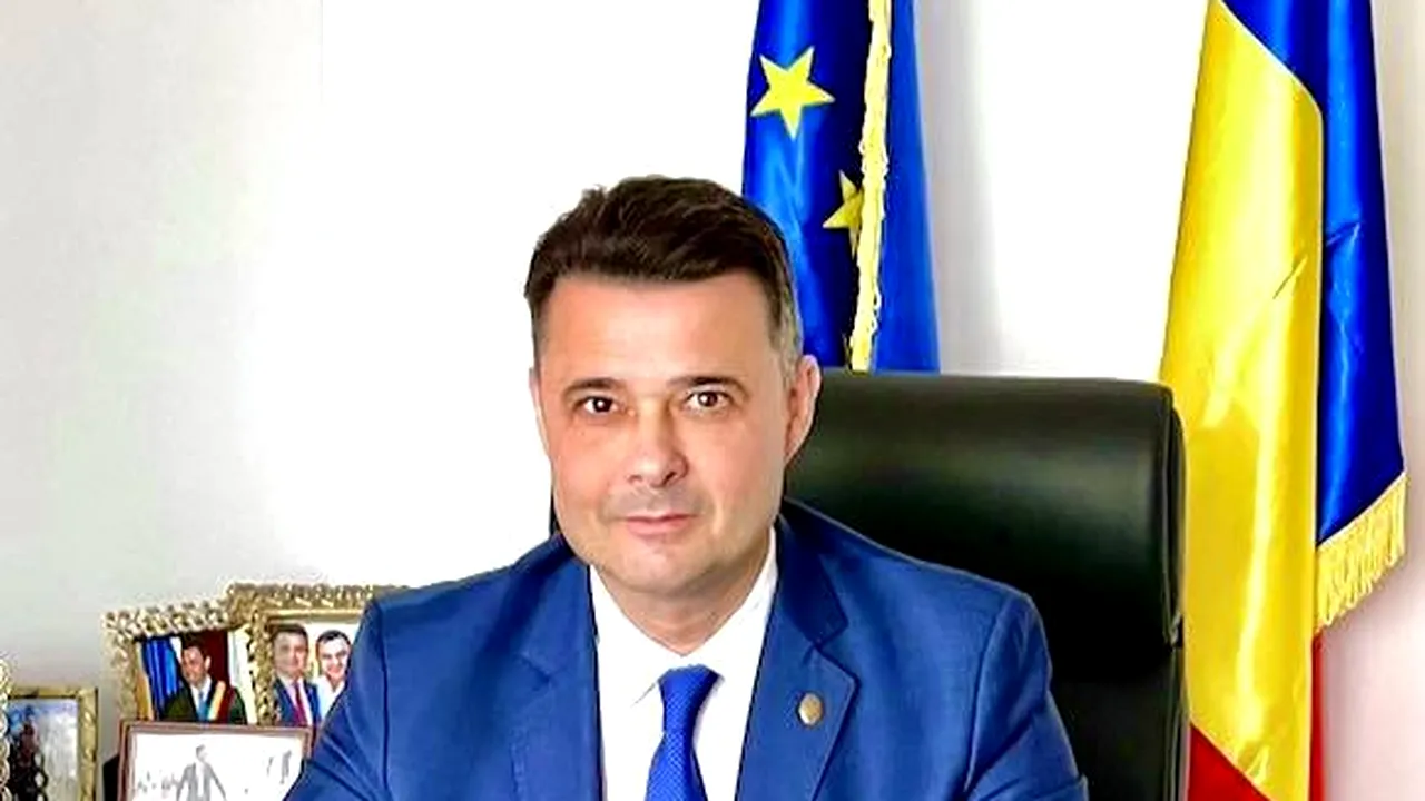 Deputatul Daniel Florea a demisionat din AUR