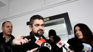 Paleologu: Călin Georgescu este opera lui Iohannis, este un demagog desăvârşit, cu ton de guru