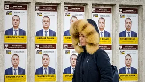 Referendumul din Republica Moldova a fost declarat valabil