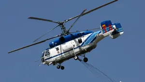 Situație surpriză: Spania a pierdut 30% din capacitatea de a combate incendiile din cauza sancțiunilor împotriva Rusiei
