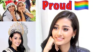 Premieră la Miss Universe: prima concurentă din istoria consursului care s-a declarat lesbiană / Tânăra provine dintr-o ţară în care o astfel de orientare sexuală se pedepseşte