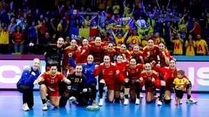 La ce ora se joaca și cine transmite Romania-Japonia la Campionatul Mondial de Handbal