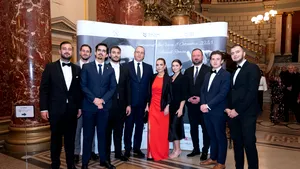 Public Affairs Solutions, unul dintre organizatorii concertului extraordinar la Ateneul Român