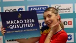 Bernadette Szocs, medalie de argint la Top 16 Europa. Calificare la Cupa Mondială de tenis de masă