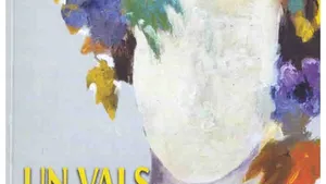 O carte pe zi: „Un Vals şi trei paşi-speranţă”, de Luminiţa Nielsen