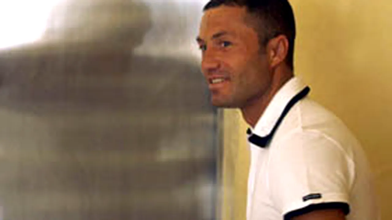 Adrian Ilie: BATE nu este Lazio