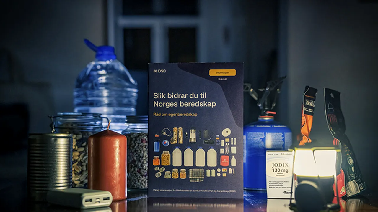 UE se pregătește pentru ce e mai rău. Cetățenii sunt sfătuiți să își facă provizii, pe fondul riscurilor de război