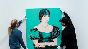Artă aruncată la gunoi: Cum a ajuns un tablou de Warhol la tomberon