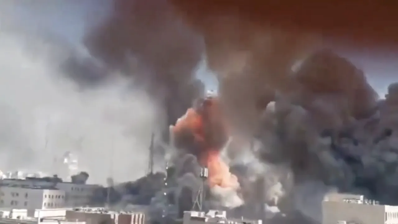 Război în Orientul Mijlociu, ziua 5. Iranul trage cu rachete balistice spre Turcia, stat NATO, și își intensifică atacurile/ Israel și SUA cresc presiunea și loviturile/ Senatul SUA se pregătește să-l oprească pe Trump