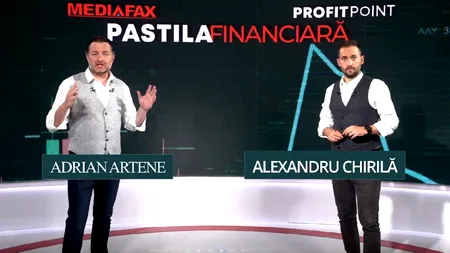 Trei pași simpli pentru libertatea financiară personală: Buget, Control și Disciplină - Pastila Financiară by Mediafax