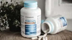 Păreri Forcapil - supliment natural pentru păr şi unghii care te ajută să ai un aspect impecabil!