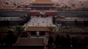 ANT alocă 8 milioane de euro pentru promovarea turistică a României şi deschide reprezentanţă la Beijing