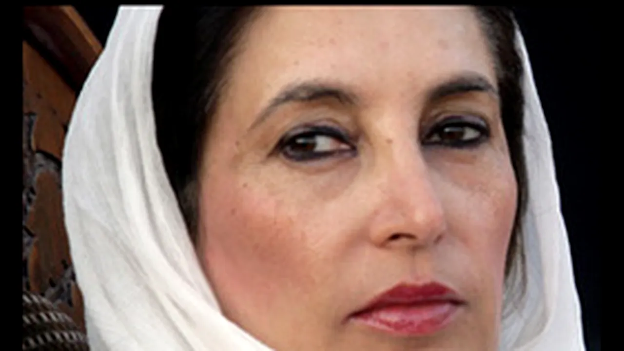Soţul lui Benazir Bhutto se îndoieşte că aceasta a fost ucisă de al-Qaida