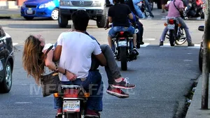 Miss Turism din Venezuela 2013 a fost împuşcată mortal în timpul protestelor antiguvernamentale