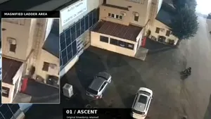 Doi suspecți implicați în sabotajul de la Carfil Brașov, arestați în Germania. Ar fi acționat la ordinul Rusiei