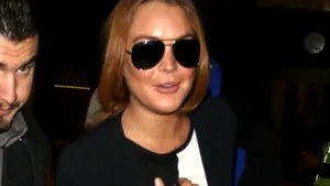 Fratele lui Lindsay Lohan va face muncă în folosul comunităţii, după asumarea unei identităţi false
