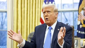 Trump impune transparenţă sporită pentru cheltuielile guvernamentale, prin DOGE