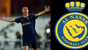 Cristiano Ronaldo va juca pentru Al-Nassr începând de la 1 ianuarie